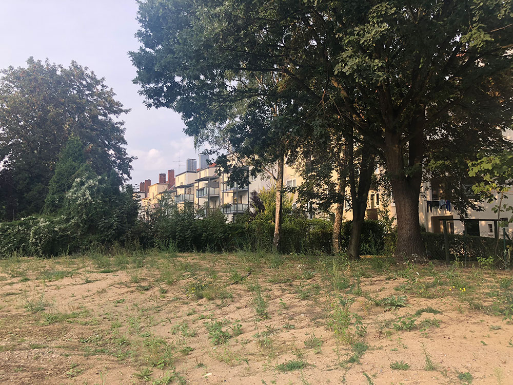 grundstueck